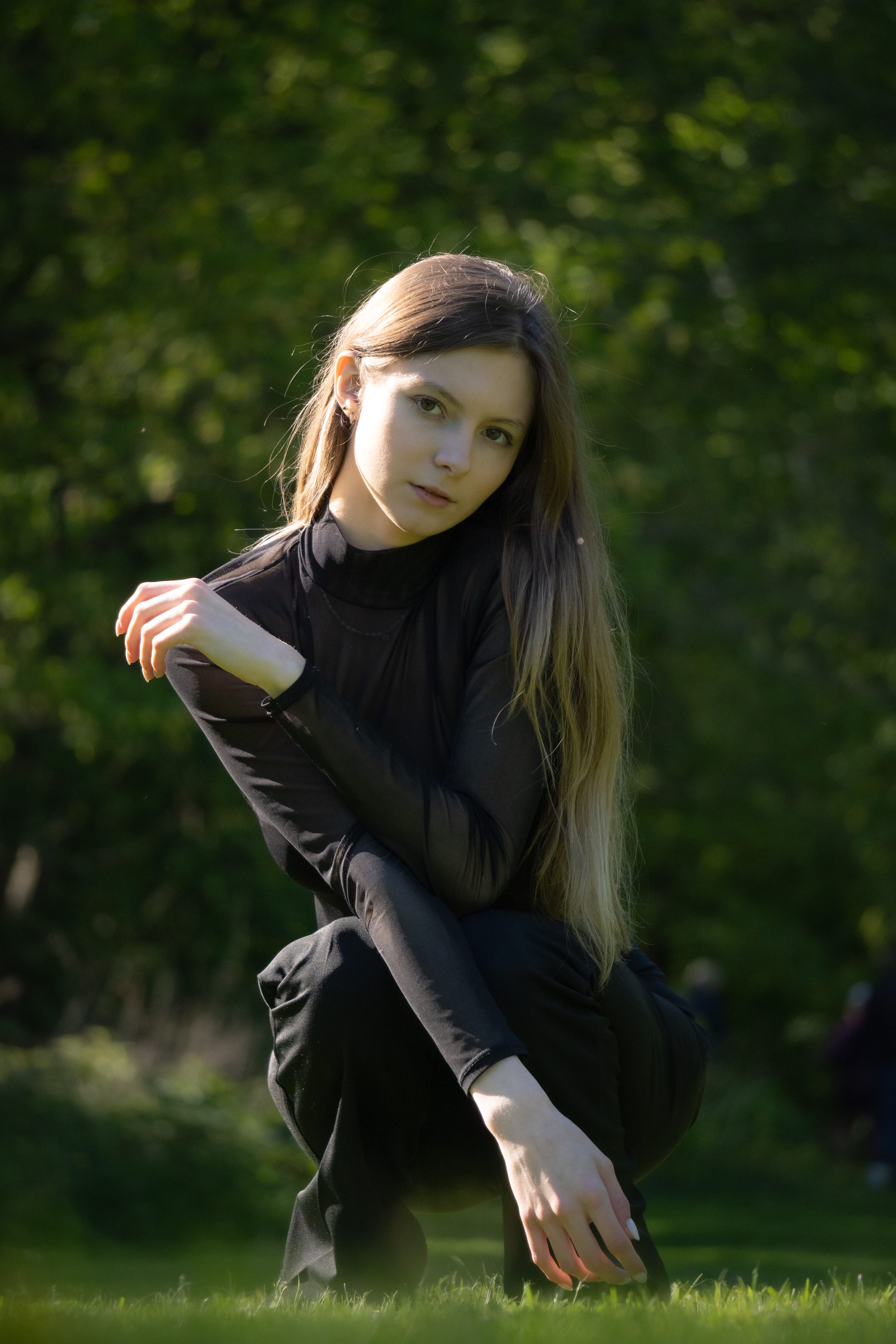 Model Image